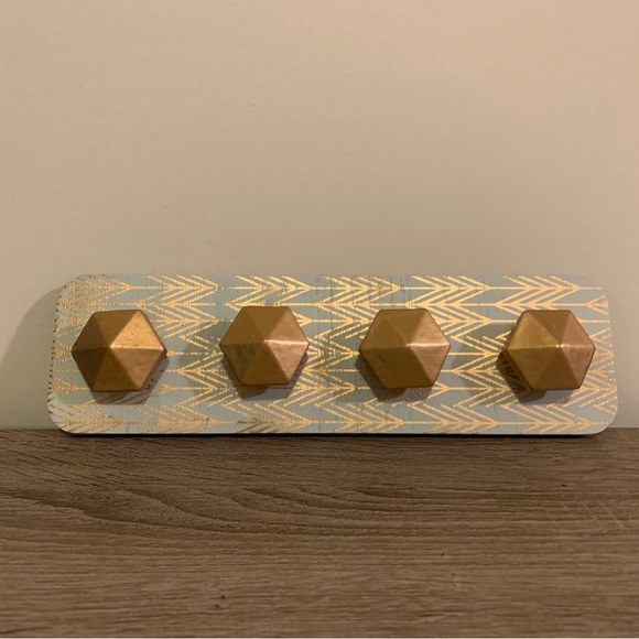 Wall hook - Picture 1 of 1